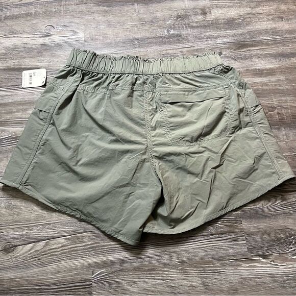 Free People, FP Movement Women's In The Wild Shorts - Picture 6 of 8